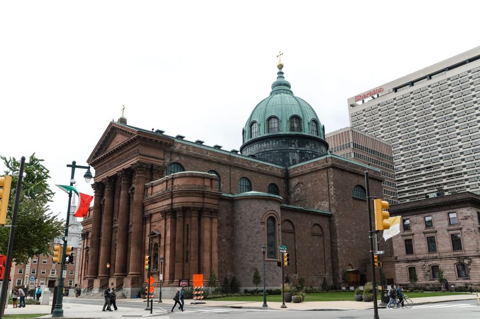Archdiocese of Philadelphia agrees to $3.5 million settlement in priest sexual assault lawsuit