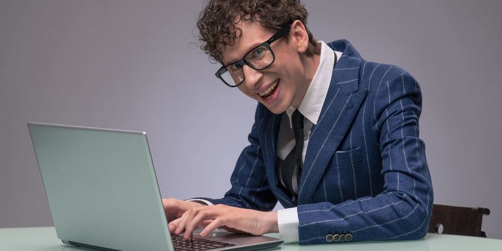 Study suggests ‘high sensitivity’ label is used by narcissists and psychopaths as a manipulative tactic