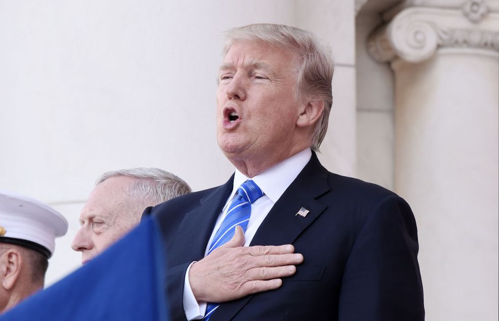 Trump losing his grip on MAGA in his own Congress: report