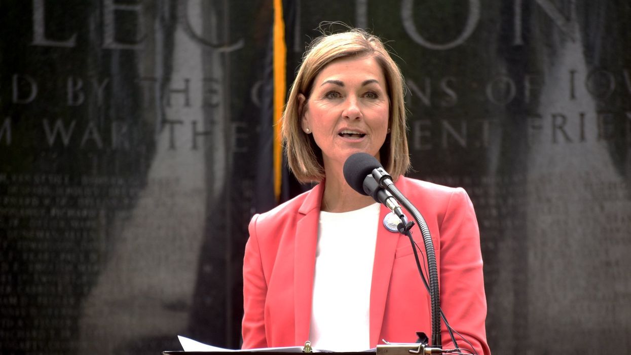 'What’s really changed?' Iowa Republicans 'don’t know' if their 6-week abortion ban will succeed