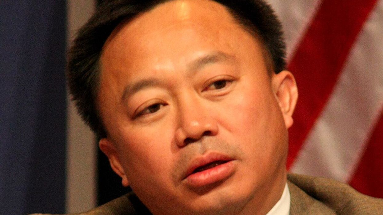 Fox’s chief legal officer to leave corporation: report