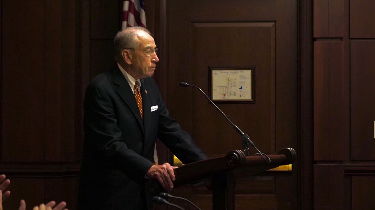 'Flip-Flop Fest': GOP mocked for after demanding Hunter Biden special counsel 'be appointed'