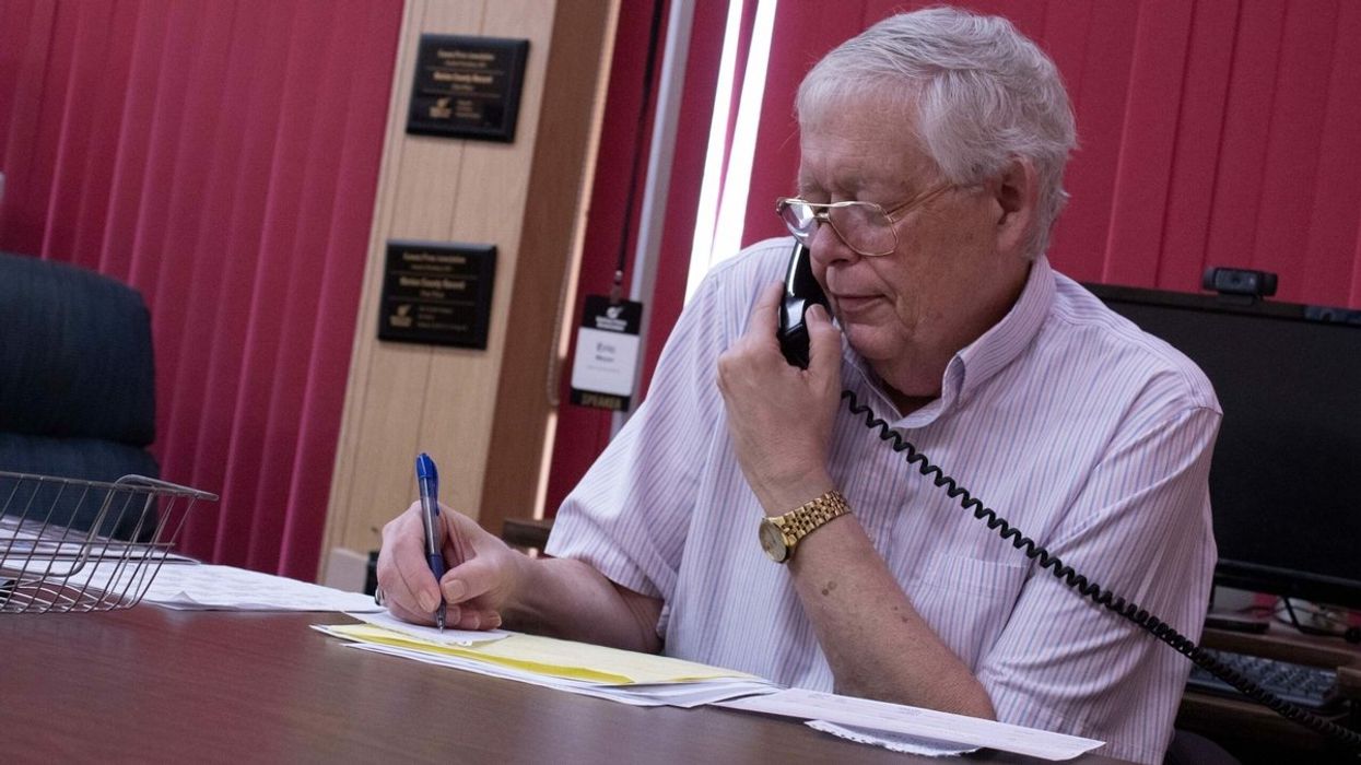 Reporter sues Kansas police chief — alleging retaliation in newsroom raid