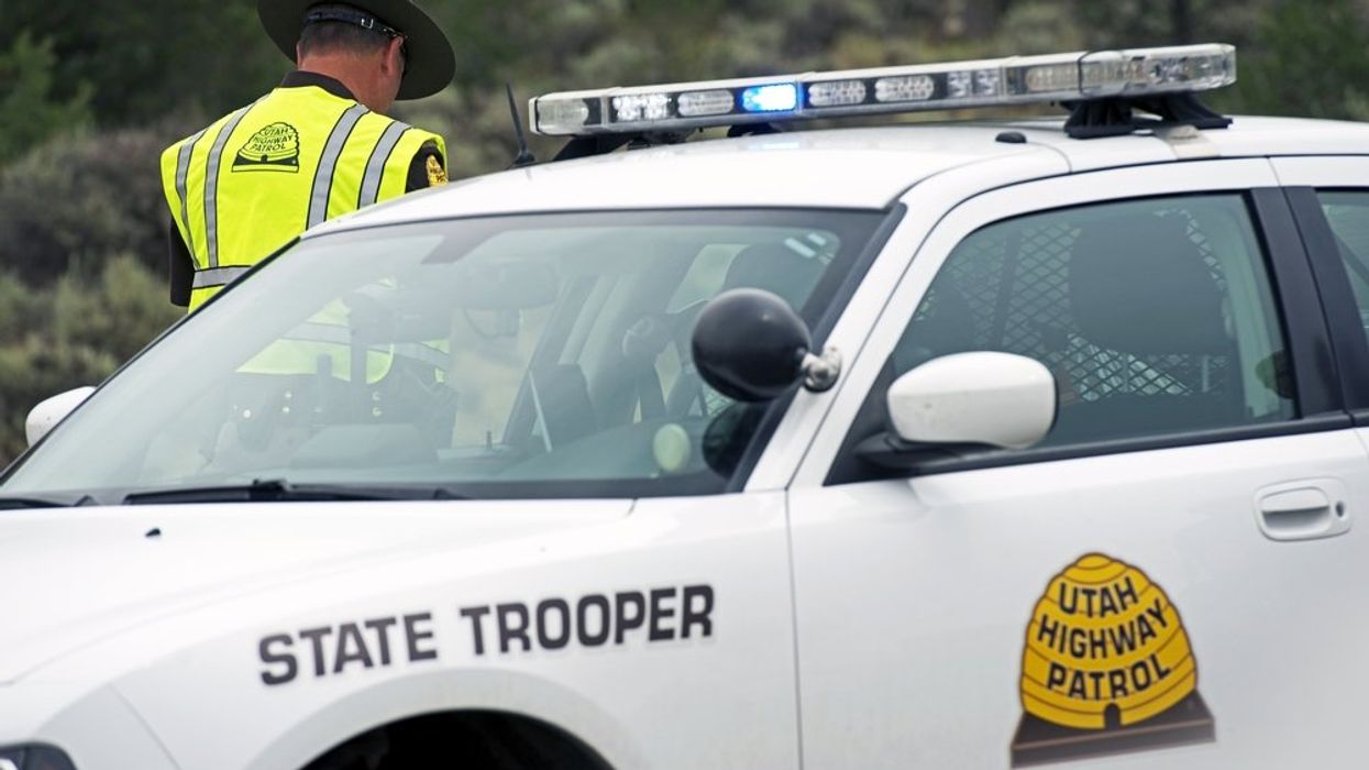 Salt Lake City woman faces charges after alleged shooting 'over a parking spot': report