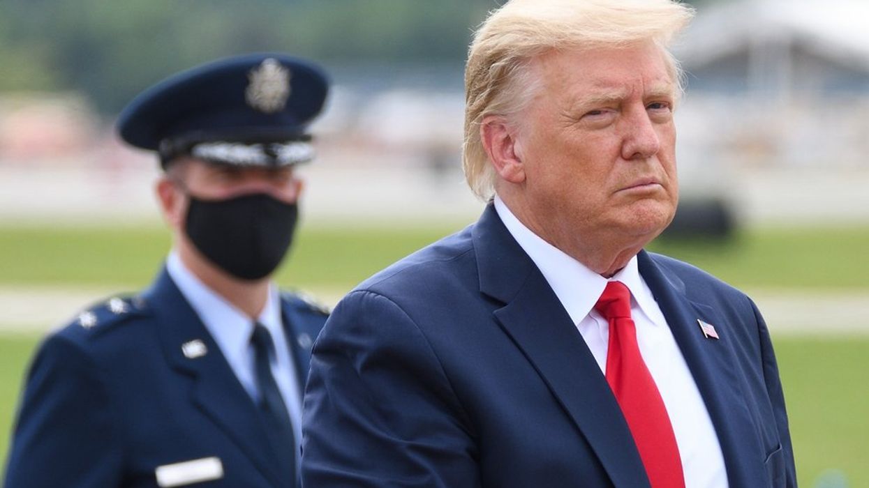 Judge Chutkan blasts Trump’s attorney in gag order hearing