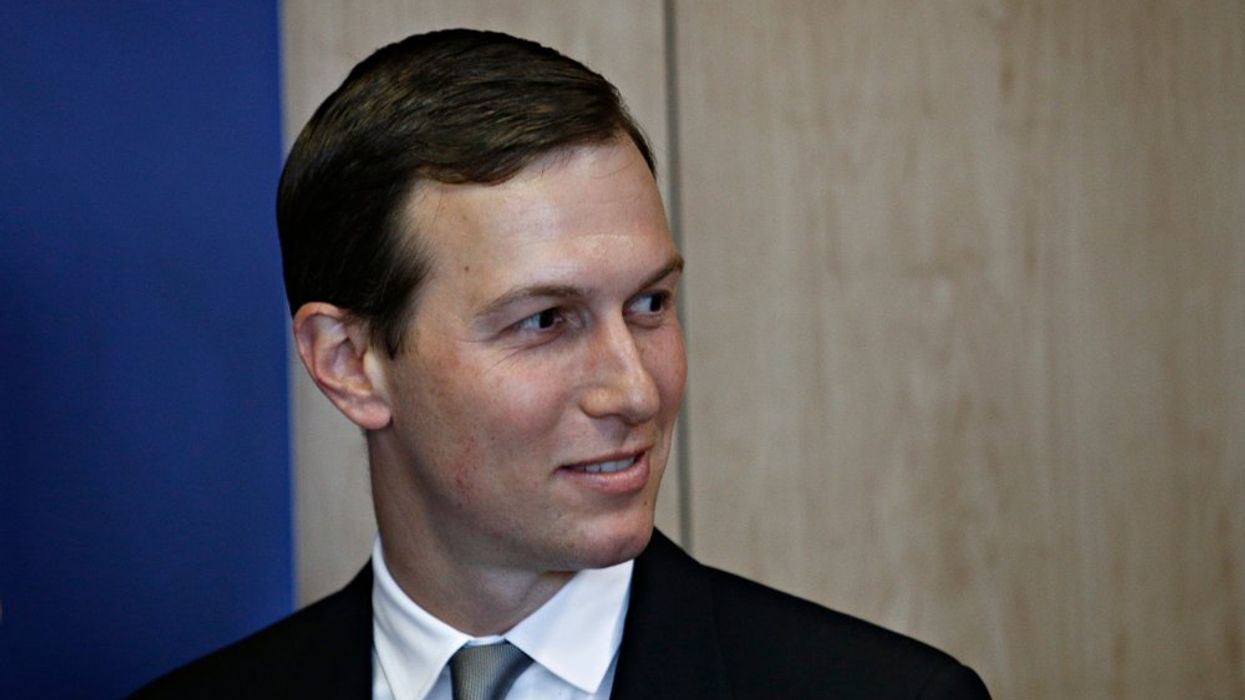 'I’ve never seen anything like it': Economic analyst breaks down origin of Jared Kushner’s $3 billion profit