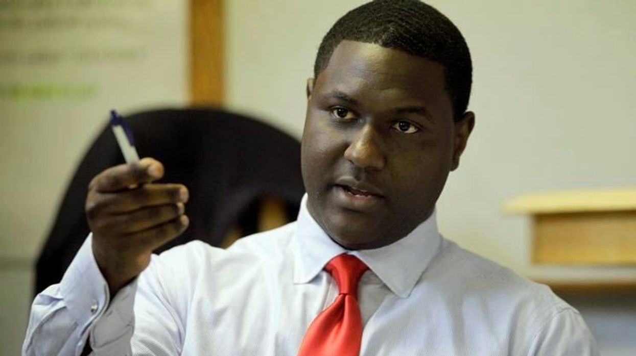 DeSantis-appointed ethics official may have defied ethics rules: report