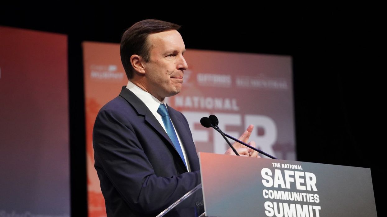 Dem senator slams 'racist' videos set to be 'piped straight into the bloodstream’ of FL schoolchildren