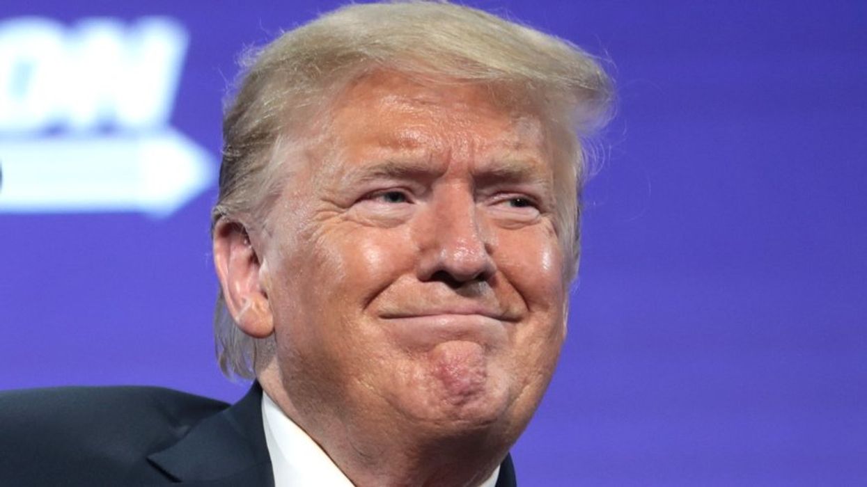 Smith wanted Trump’s Twitter direct messages when he obtained a search warrant: report