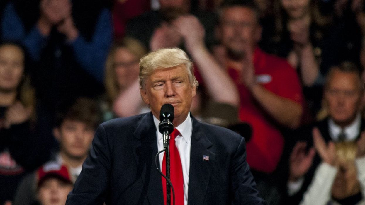Former Trump-supporting Iowans don’t think he stands a chance: report