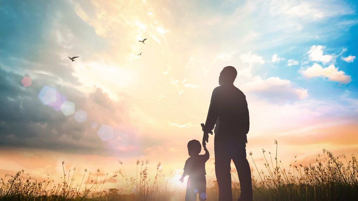 Humans did not evolve to be selfish and can influence a better future