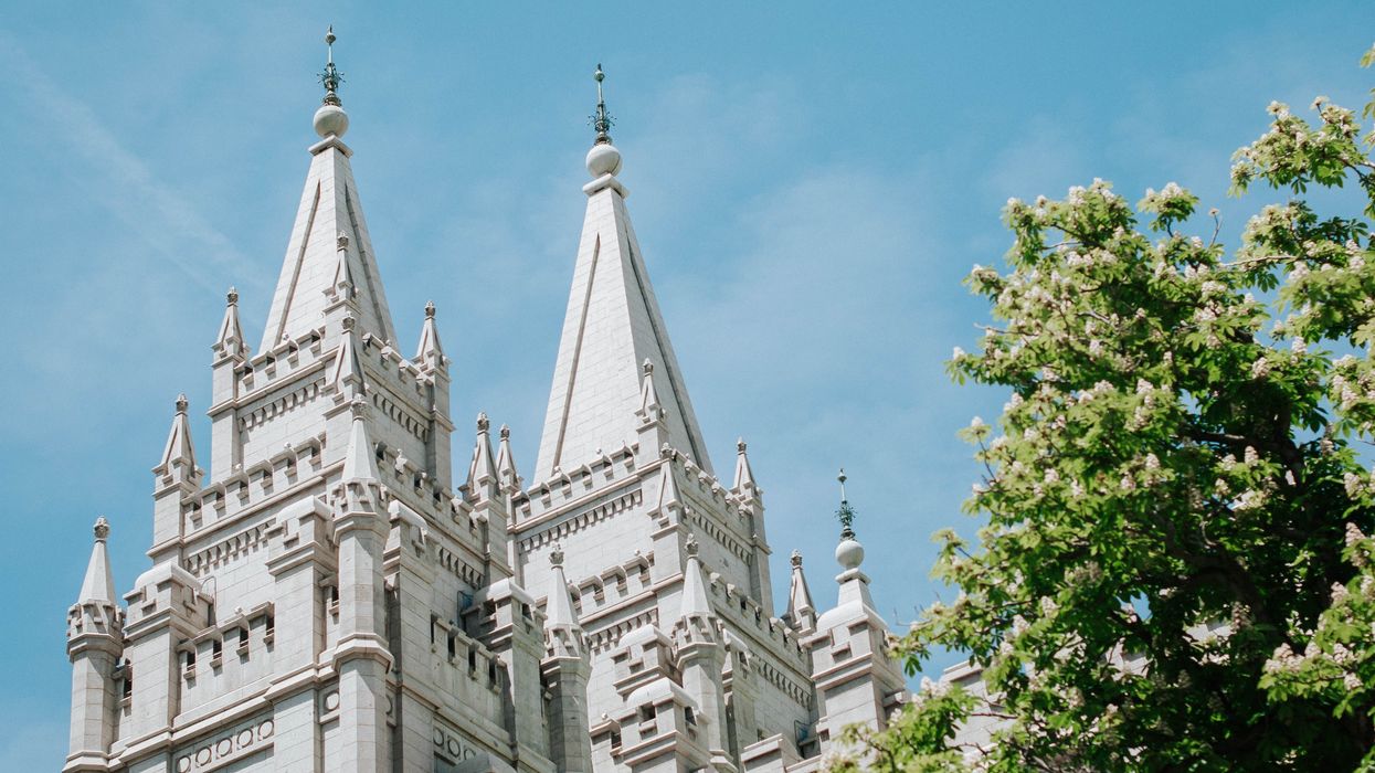 Test your knowledge of wild, weird and outright wacky American religious beliefs