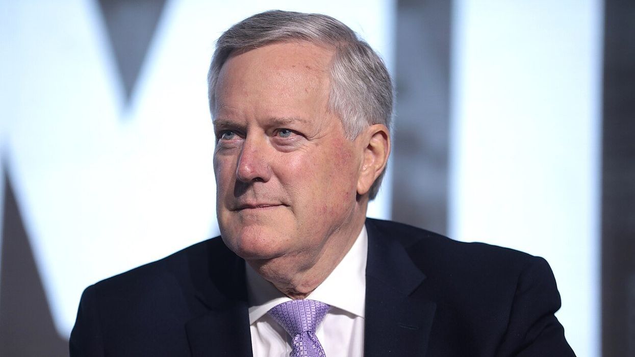 'Delicate dance': How Mark Meadows navigated 'legal and political peril' as Jack Smith 'closed in' on Trump