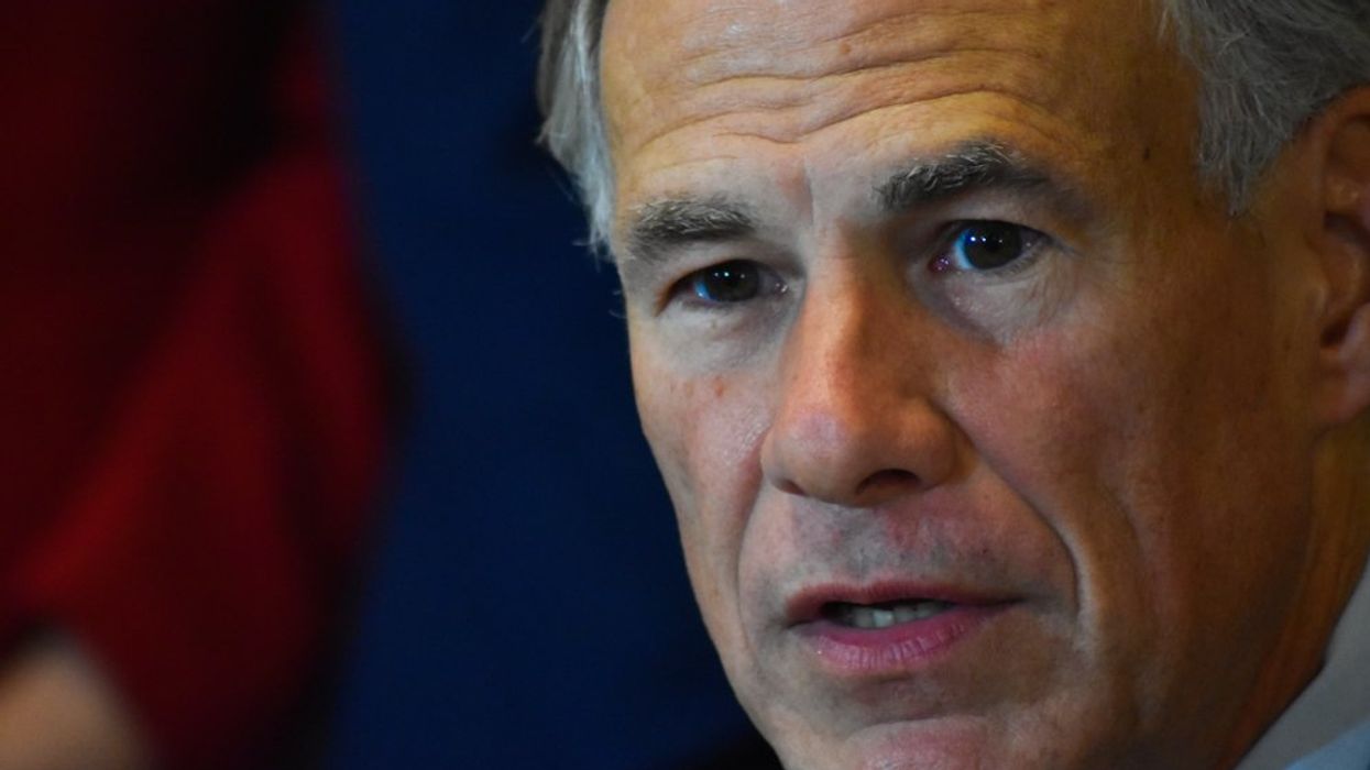 Texas Supreme Court ruling gives Republicans power to 'undermine' and 'steer elections their way': report