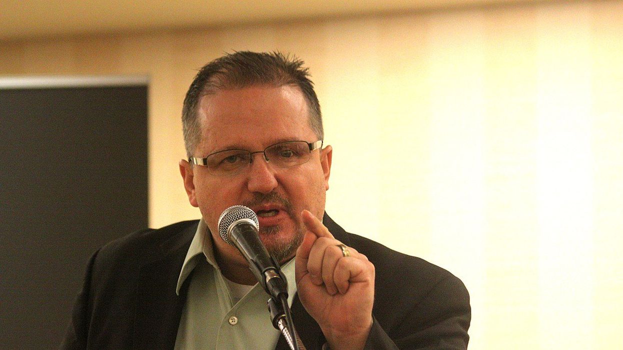 Secret Service agent was 'unofficial liaison' to Oath Keepers founder before Trump’s J6 rally: watchdog