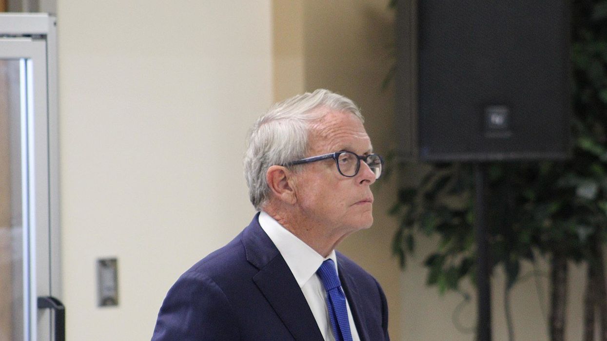 'As biased as possible': Ohio Republicans attempting to 'rig' November ballot proposals