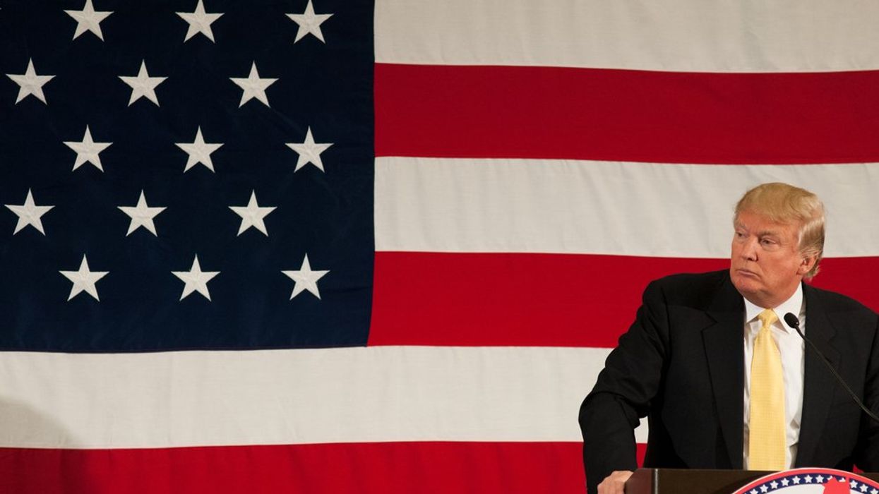 'Deliberate' GOP voter campaign seeks to follow in Democrats’ footsteps: report