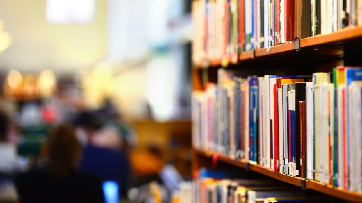 Missouri parents wanted 'naughty books' removed from libraries — school officials voted to keep them