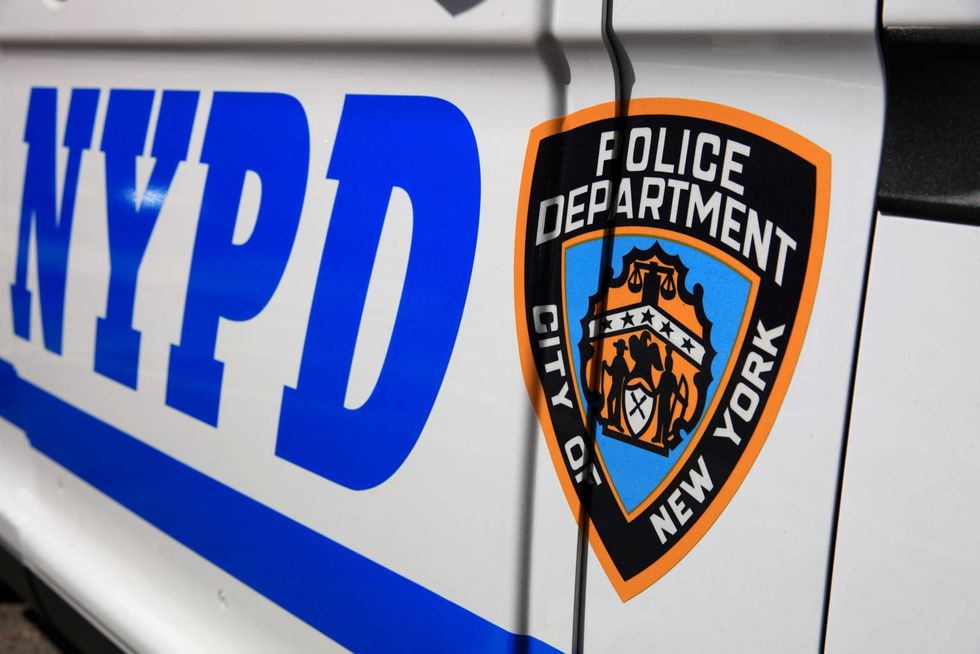 Black Lives Matter seeks criminal charges against NYPD cop accused of killing Bronx moped rider Eric Duprey with cooler