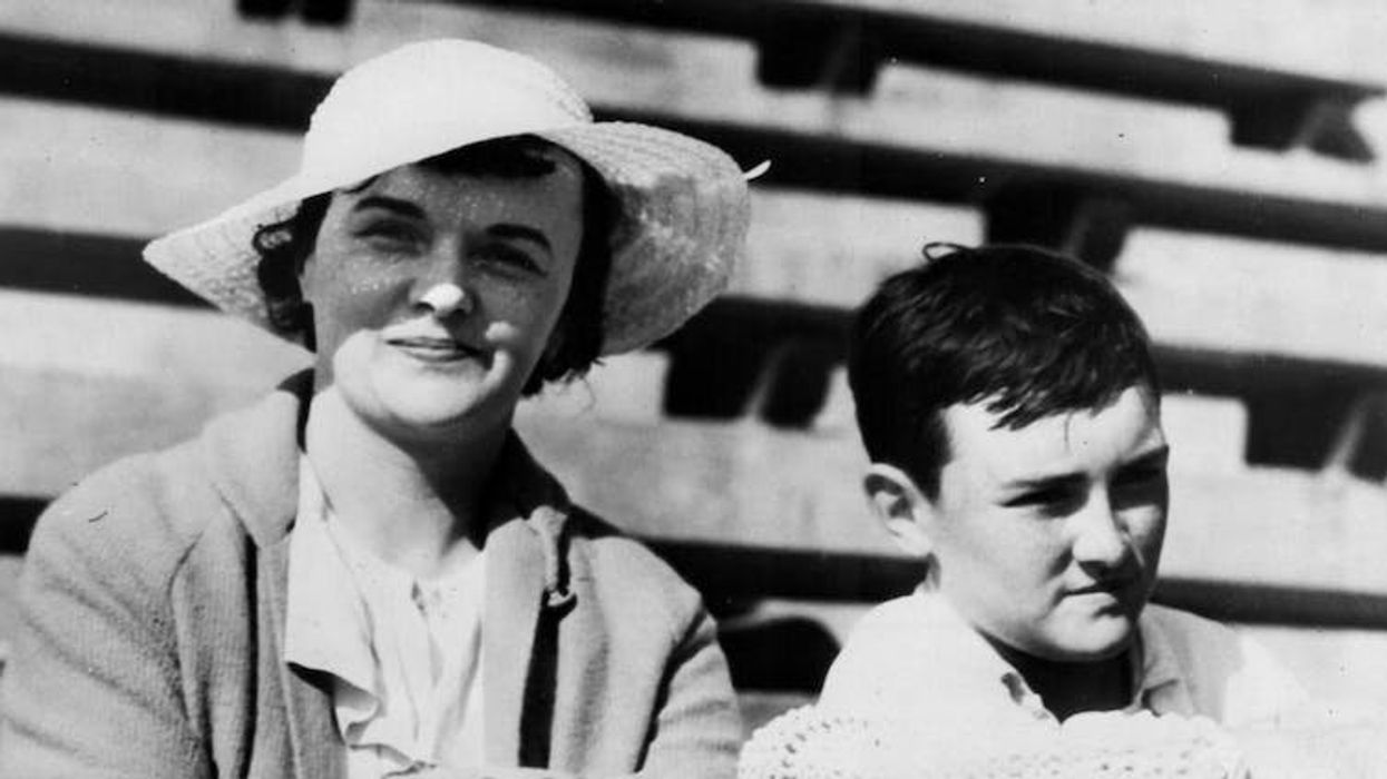Why have you read ‘The Great Gatsby’ but not Ursula Parrott’s ‘Ex-Wife’?