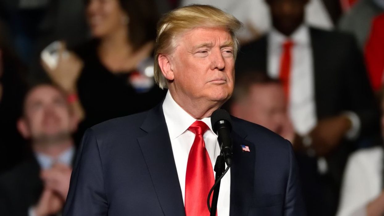 Why a 'criminal jury' is 'best' way to hold Trump accountable: NYT