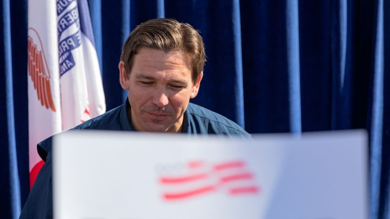 DeSantis’ laws 'set the scene' for racist Jacksonville shooting: professor