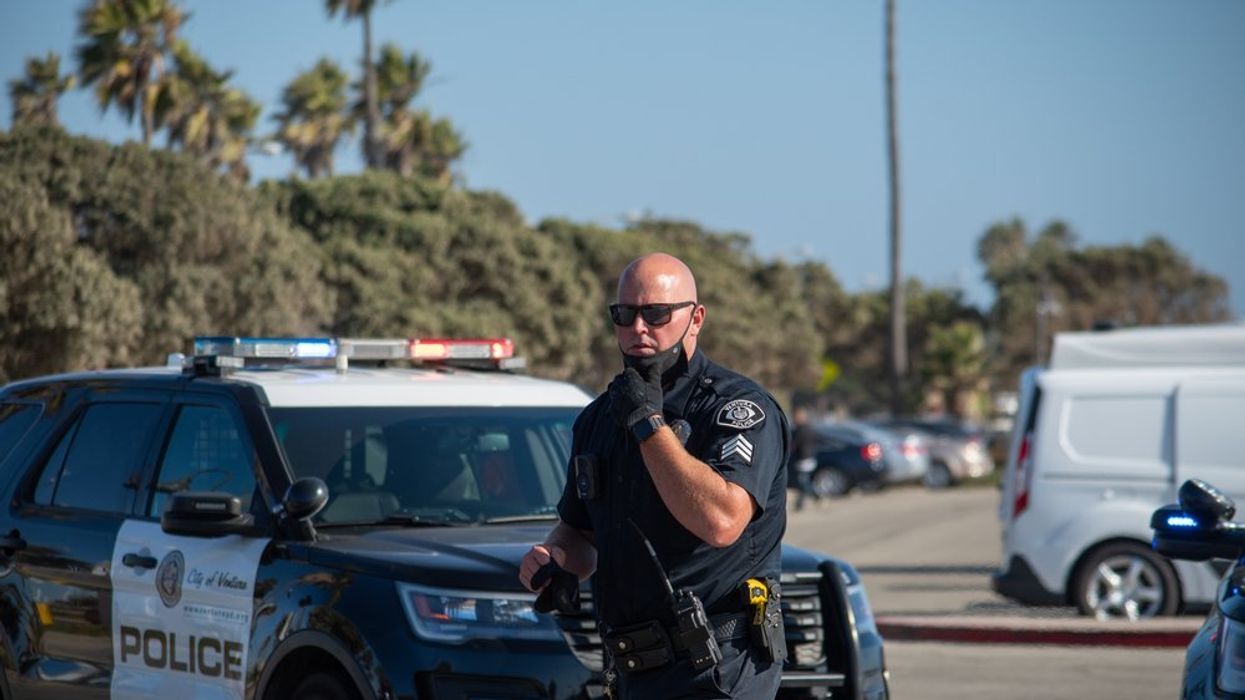 'Sadistic behavior': Federal indictment alleges 3 California cops boasted about 'violating civil rights'