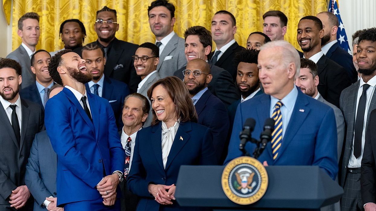 Yesterday may have been a turning point in the 2024 election — here's why