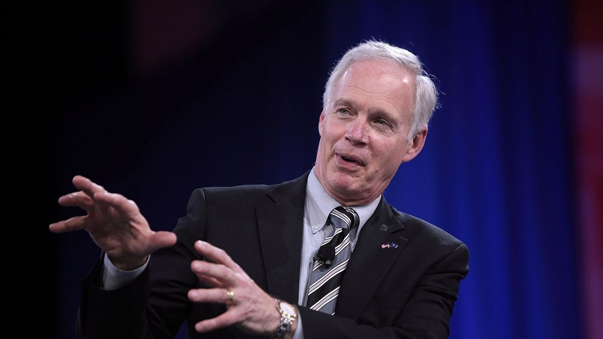 Dems fight back as Wisconsin Republicans push to oust elections chief