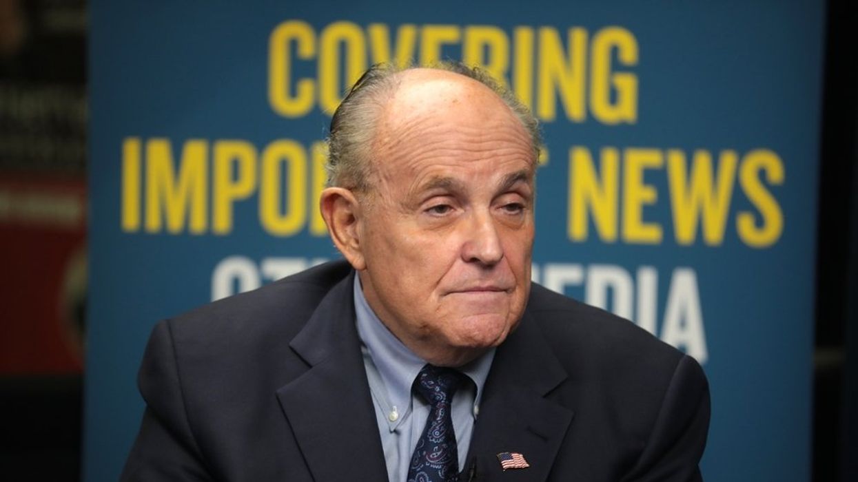 Witnesses told Jack Smith Giuliani consumed 'significant quantities of alcohol' on the job: report