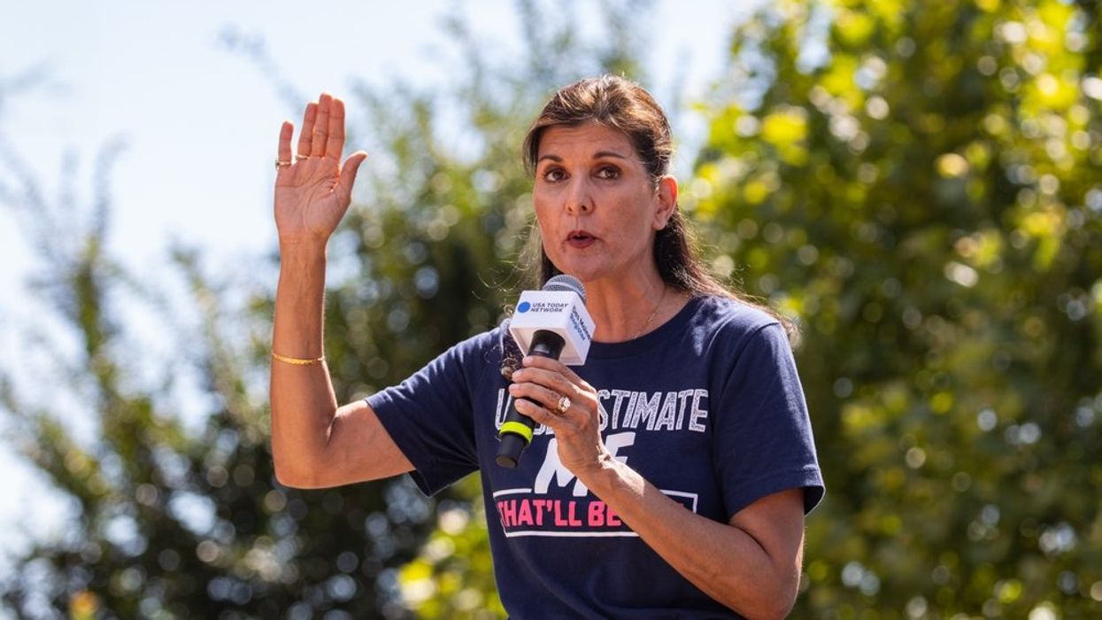 New Hampshire voting doesn’t look like other states − here’s why that matters for the GOP