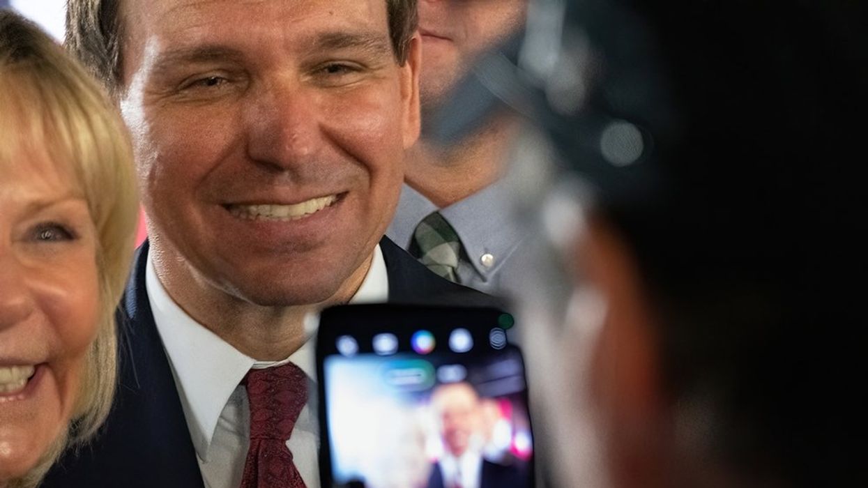 Miami newspaper urges FL GOP to reflect on contribution to the 'full story' behind racist shooting