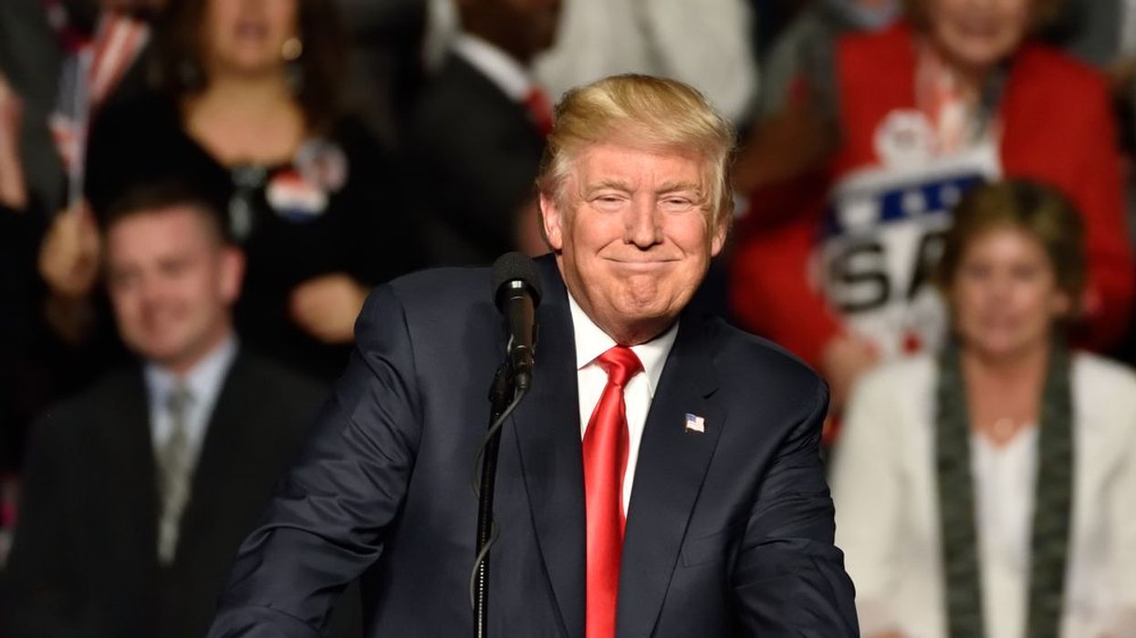 Judge slams banks’ request to hide 'millions' in business deals with Trump from public: report