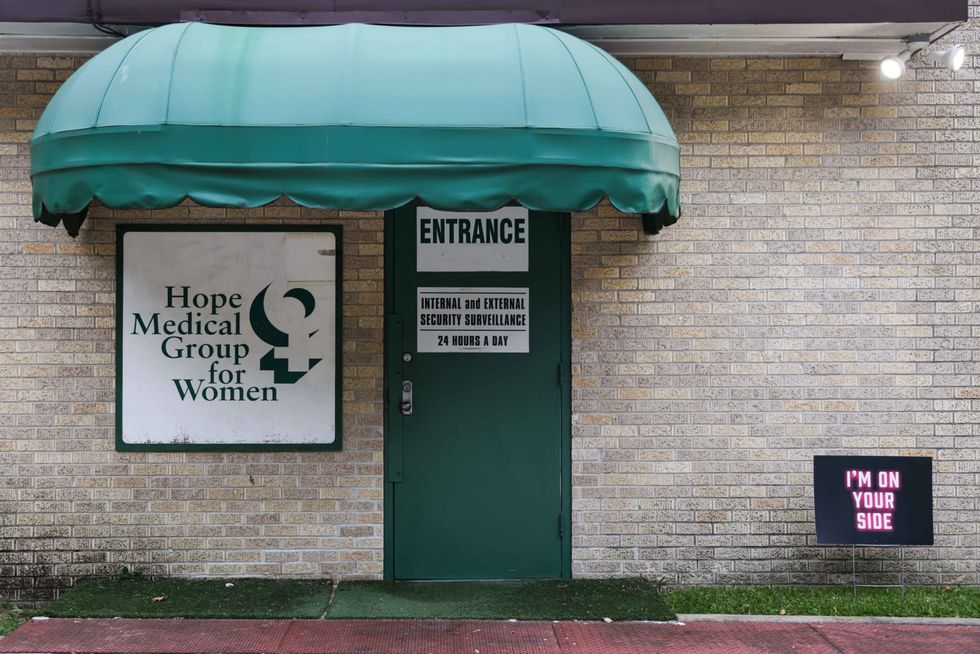 Abortion-ban states pour millions into pregnancy centers with little medical care