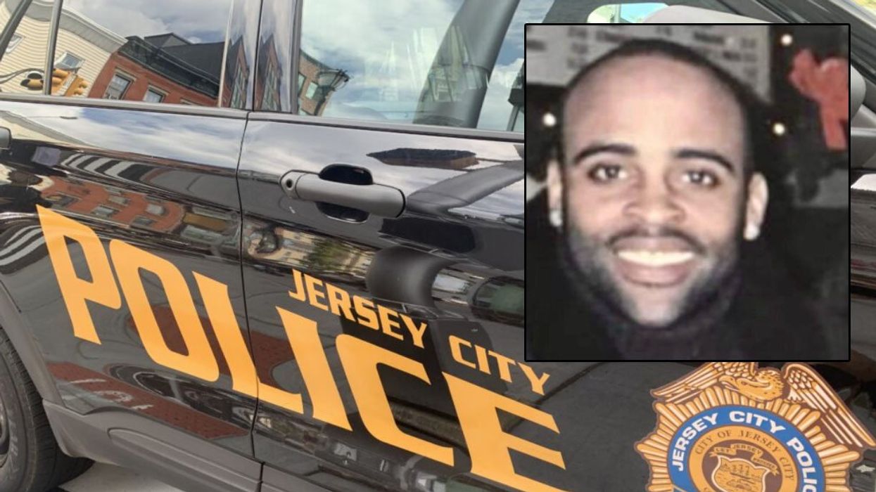 Activists renew calls for change after police kill Jersey City man