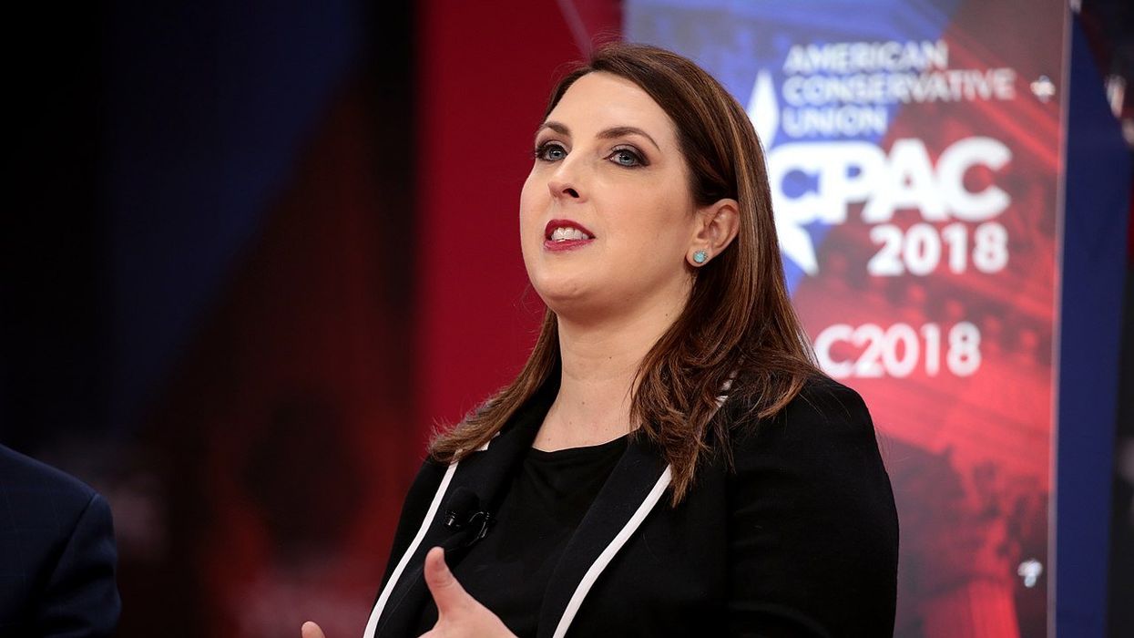 RNC fundraising is 'in the toilet' — even with 'cash draw' Trump: report