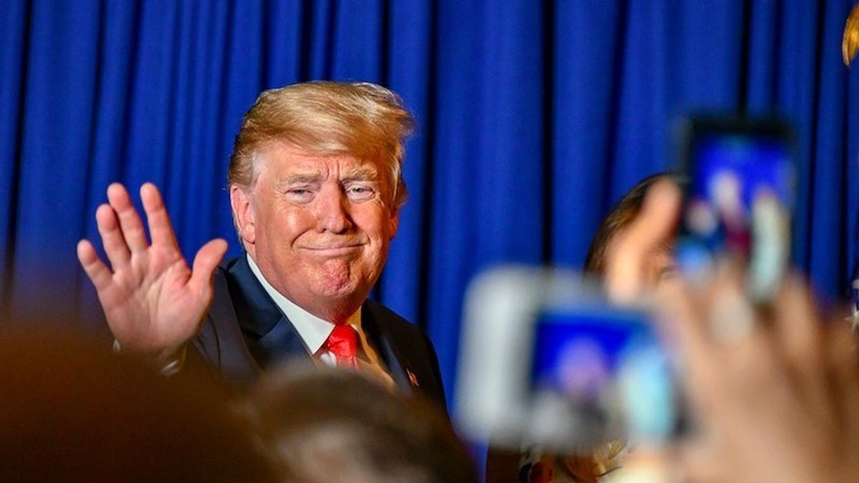 'Outstanding': Judge says all court proceedings in Trump RICO case will be live-streamed on YouTube