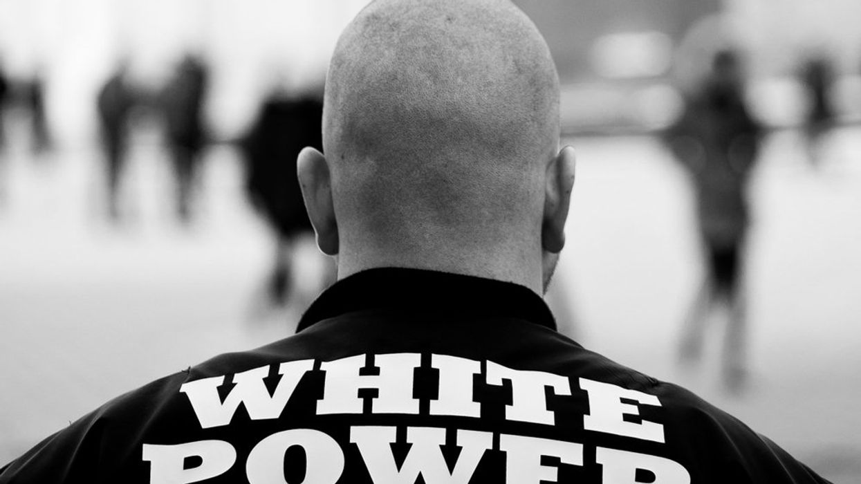 Here’s the problem with right-wing activists calling neo-Nazis 'feds': op-ed