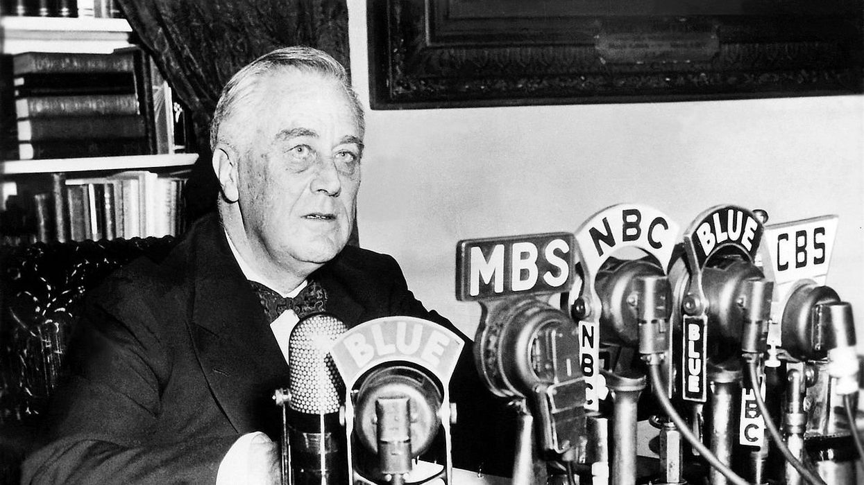 Why FDR’s 1936 Labor Day speech is still relevant today