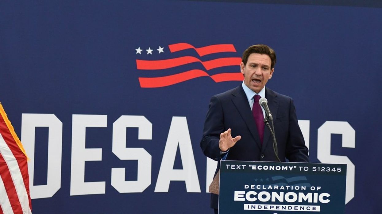 'Tallahassee isn’t Washington, D.C': Miami newspaper identifies 'cracks' in DeSantis’ 'Florida Blueprint'
