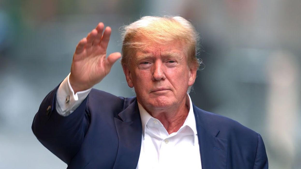 'Every defendant for himself': Trump’s onetime allies are turning on him
