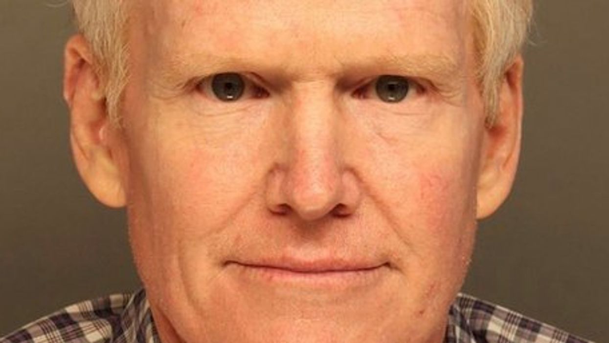 Alex Murdaugh claims new 'mystery evidence' entitles him to a new murder trial