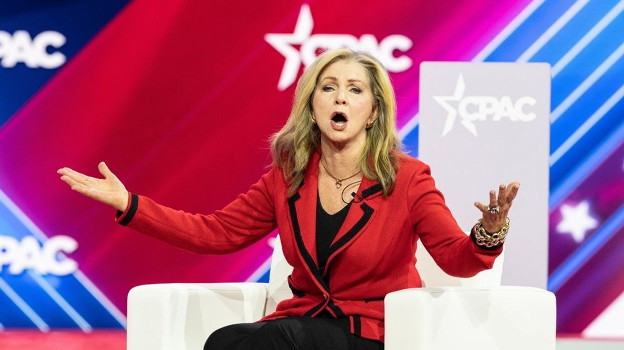 GOP senator says her bill will shield minors from 'the transgender' — her Dem co-sponsor says otherwise