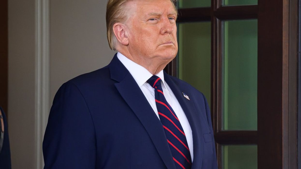 Chutkan slams Trump in latest ruling rejecting immunity argument: No 'divine right of kings'