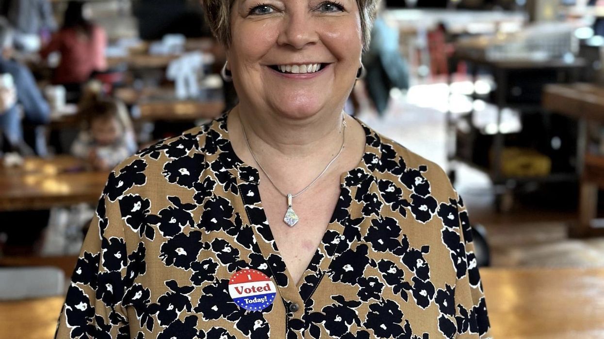 Wisconsin judge denies GOP call for recusal as liberal Supreme Court majority takes up gerrymandering lawsuit