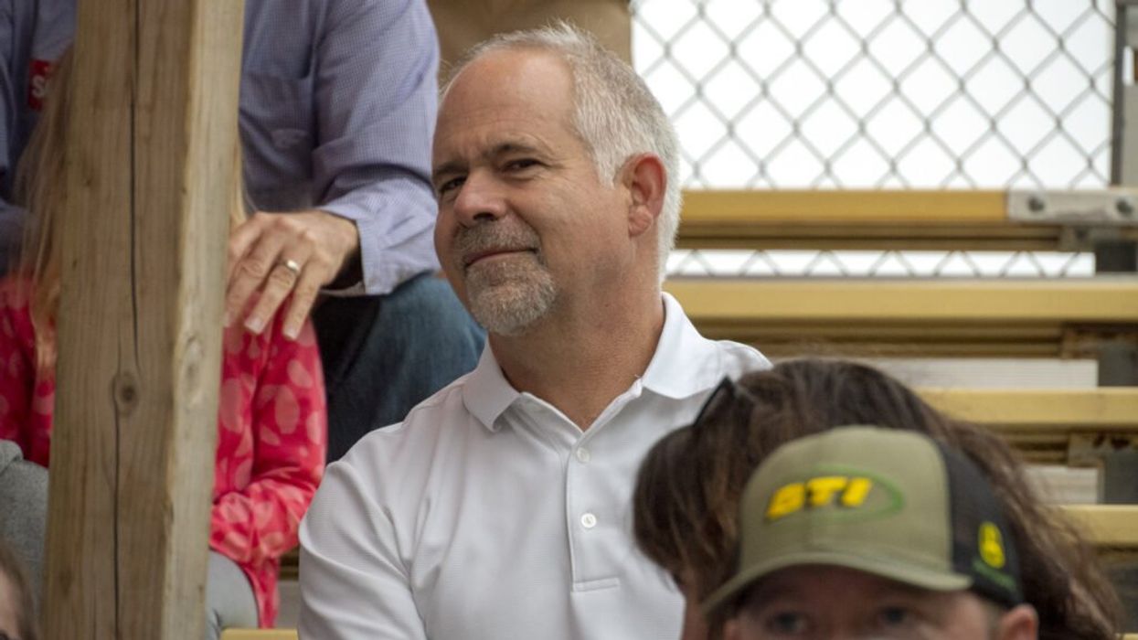 Kansas awards $2 million unplanned-pregnancy contract to group moored in anti-abortion politics