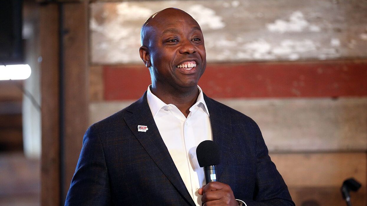 Former GOP strategist gives Republican PACs a brutal reality check