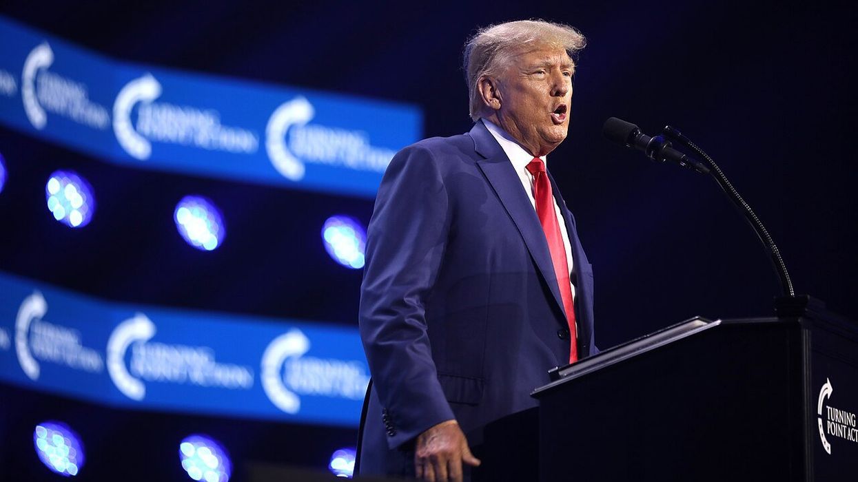Trump's hate-filled rhetoric and its violent consequences