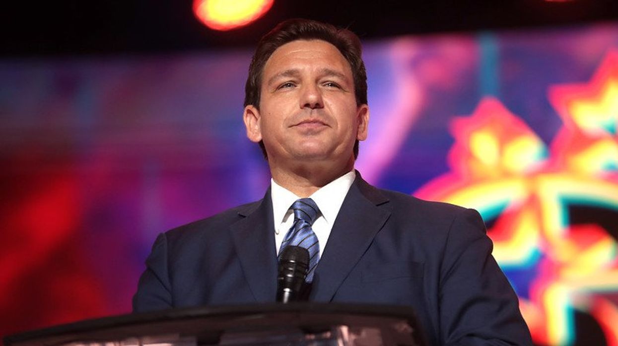 Inside a 'self-serving' Florida state rep and DeSantis ally’s ploy to send councilman to prison: report