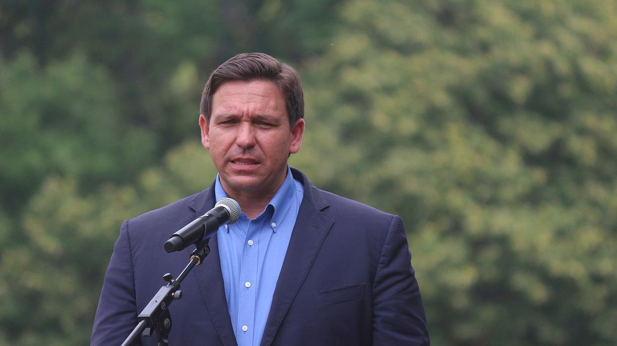 'Hostile' DeSantis-appointed FL housing chief suspended for the second time over 'severe' conduct
